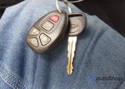 2011 Chevrolet Traverse Ltz z USA, uszkodzony, nr VIN 1GNKVLED7BJ408393